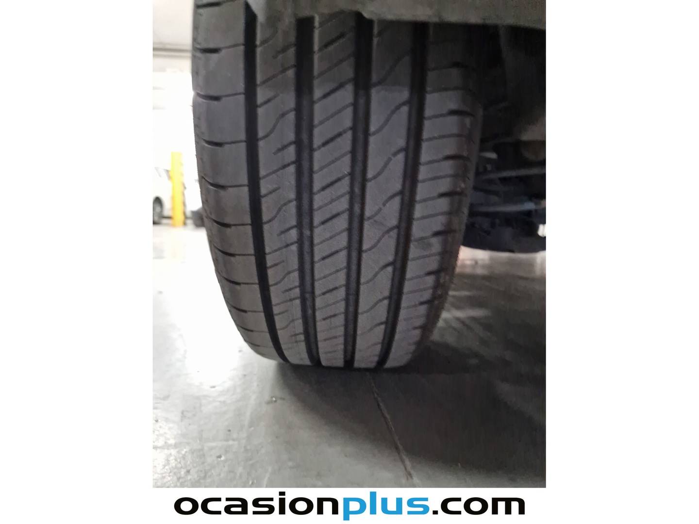 Peugeot 2008 Peugeot 2008 PureTech 130 S&S Allure (130 CV) de ocasión