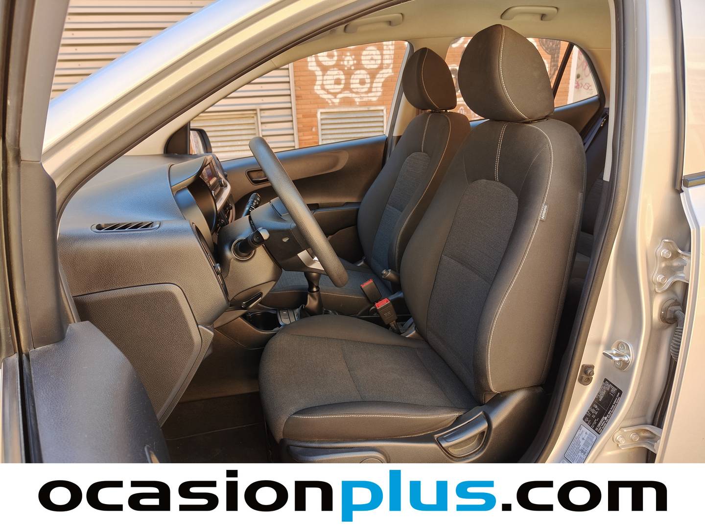 Foto KIA Picanto Kia Picanto 1.0 DPi Concept (67 CV)