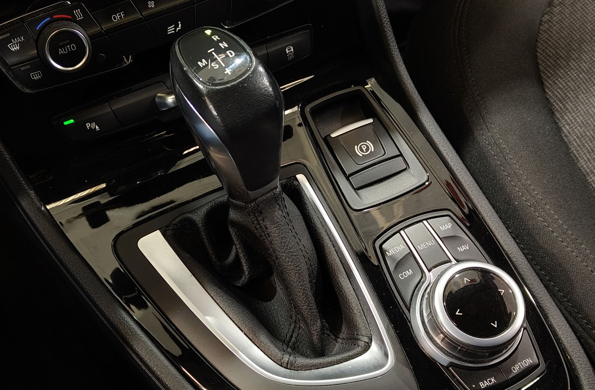 BMW Serie 2 218d Active Tourer - foto 5