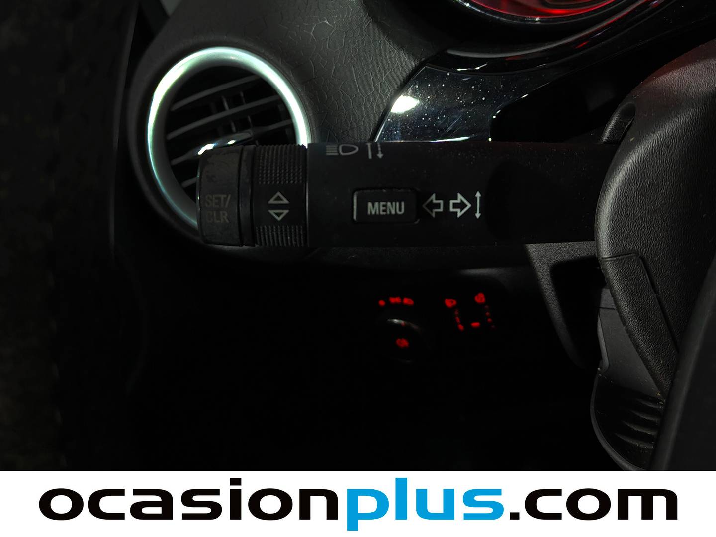 Opel Adam Opel Adam 1.4 XER Slam (100 CV) gasolina