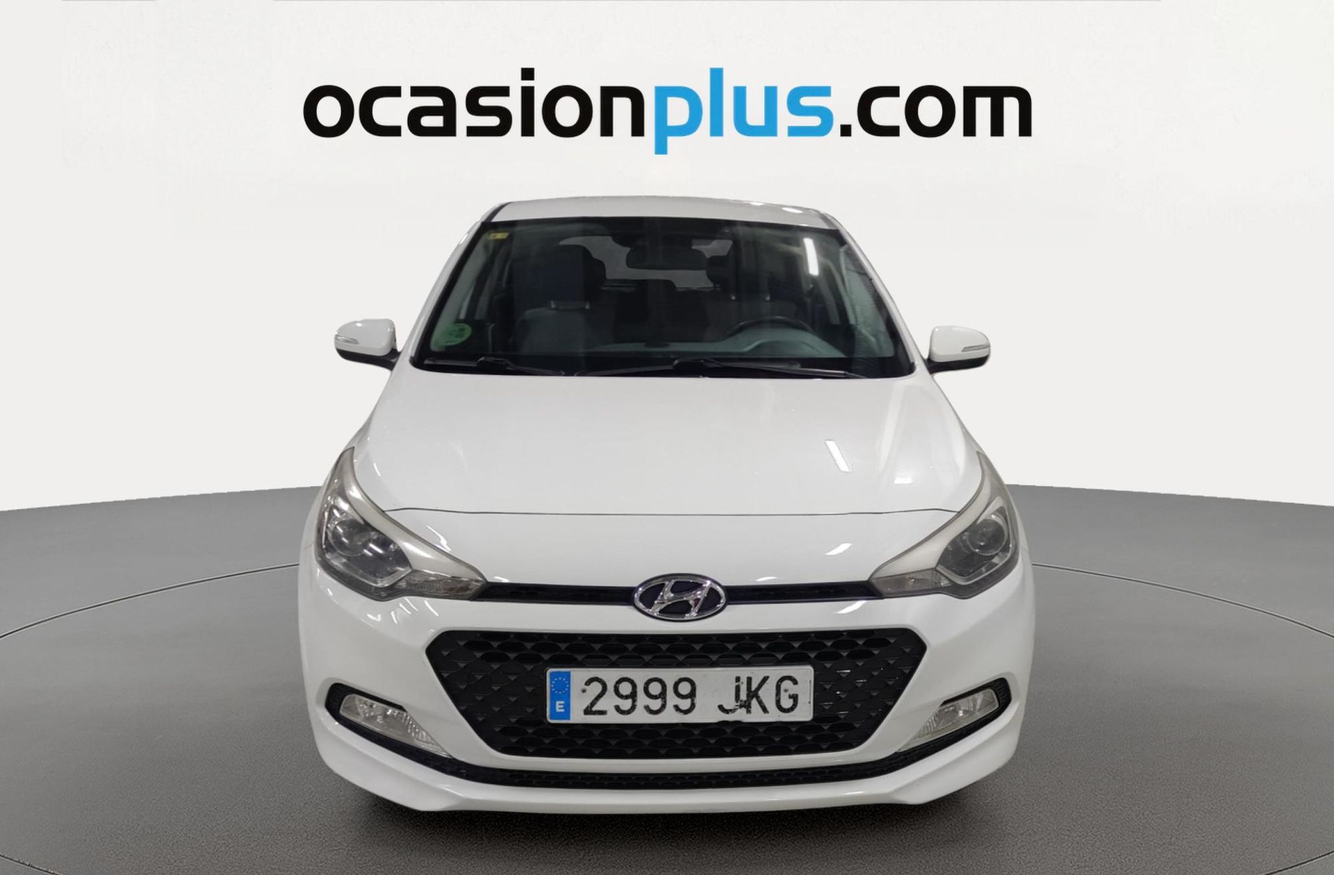Hyundai i20 1.2 MPI BlueDrive Klass - foto 12