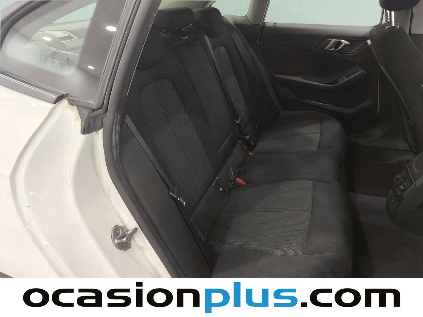 BMW Serie 2 BMW Serie 2 216d Gran Coupe (116 CV) km 0