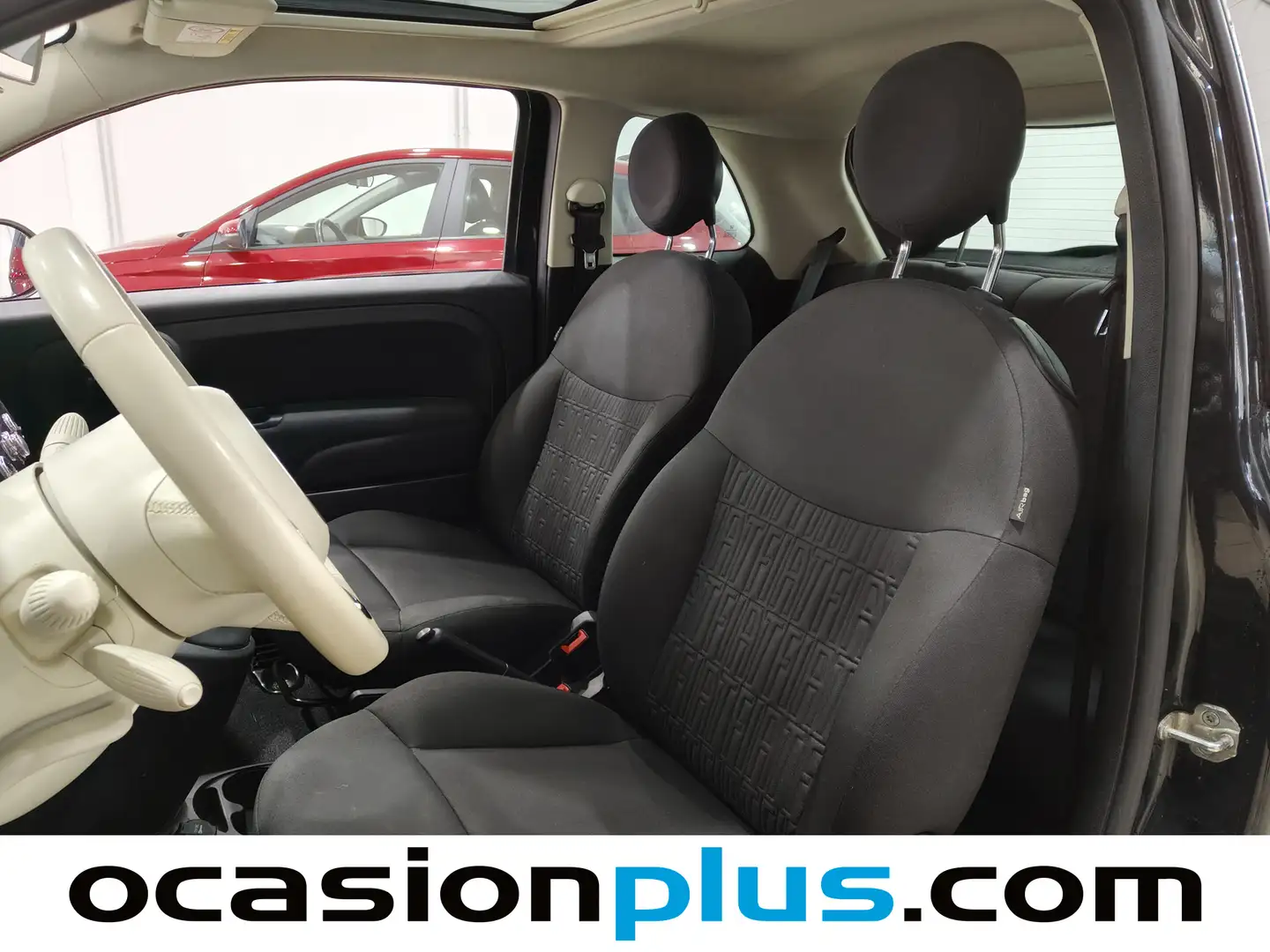 Foto Fiat 500 Fiat 500 1.0 Hybrid Dolcevita (70 CV)