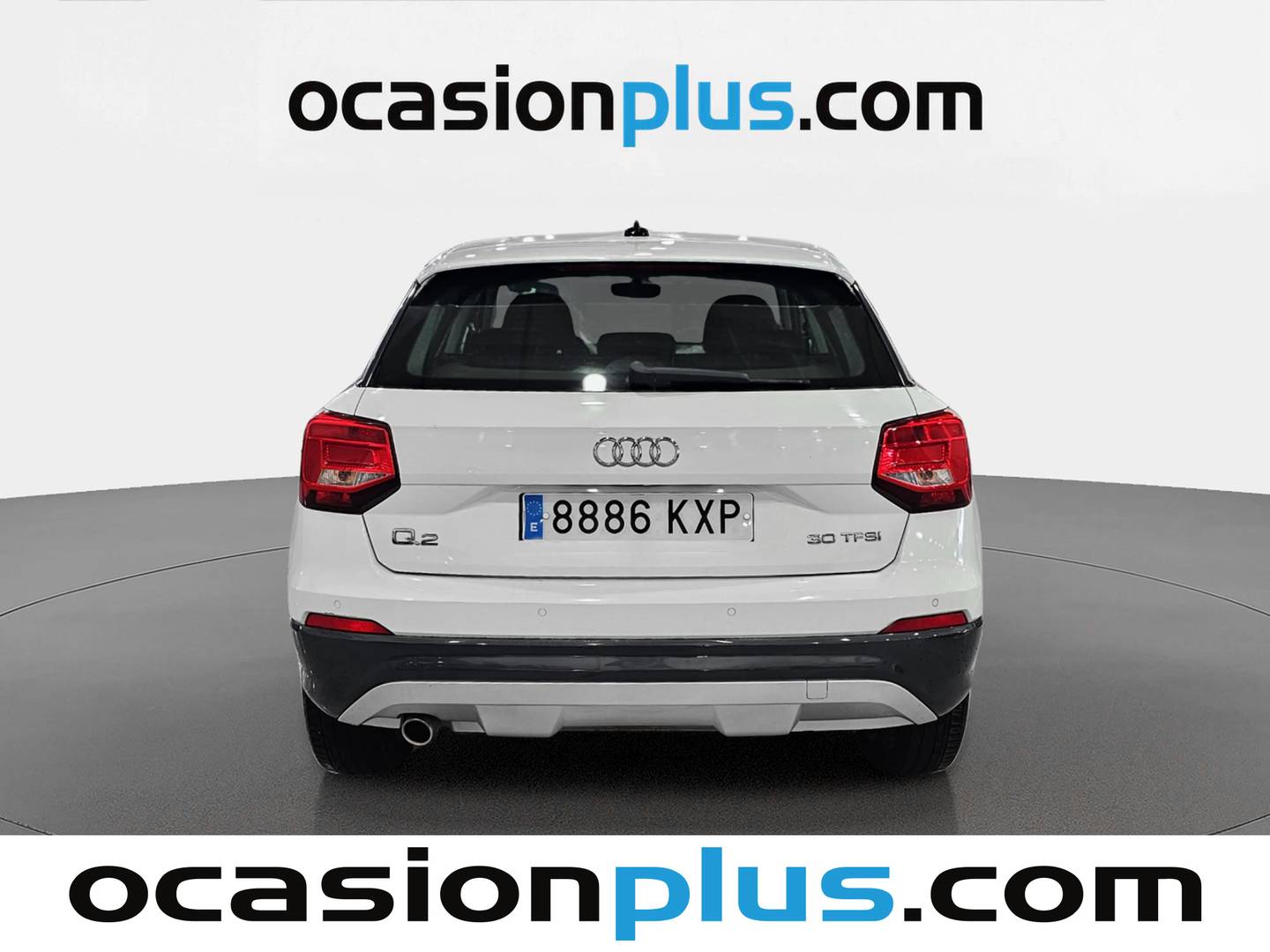 Audi Q2 Audi Q2 design 30 TFSI (116 CV) gasolina
