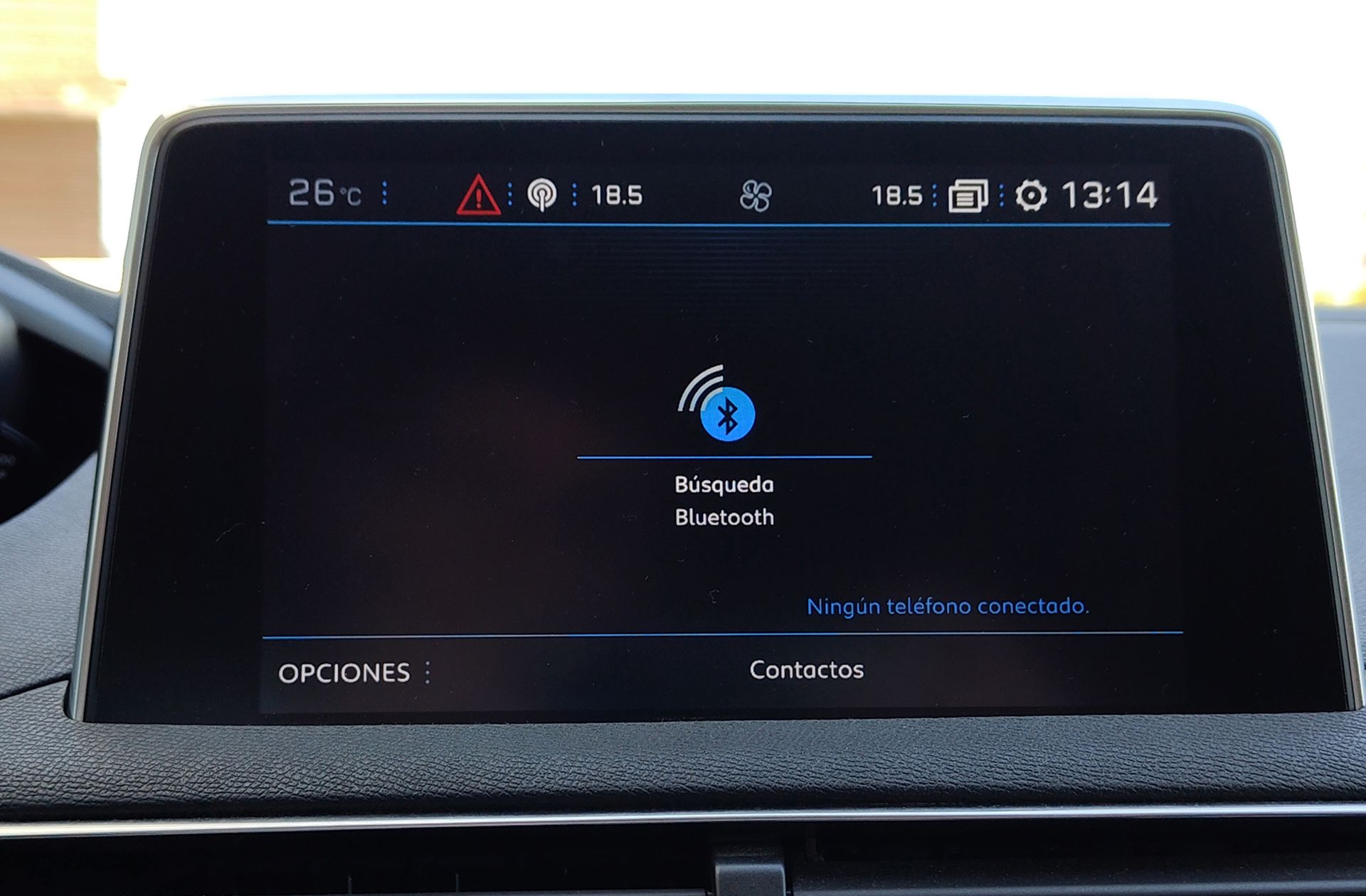Peugeot 5008 PureTech 130 Allure 7 plazas - foto 37