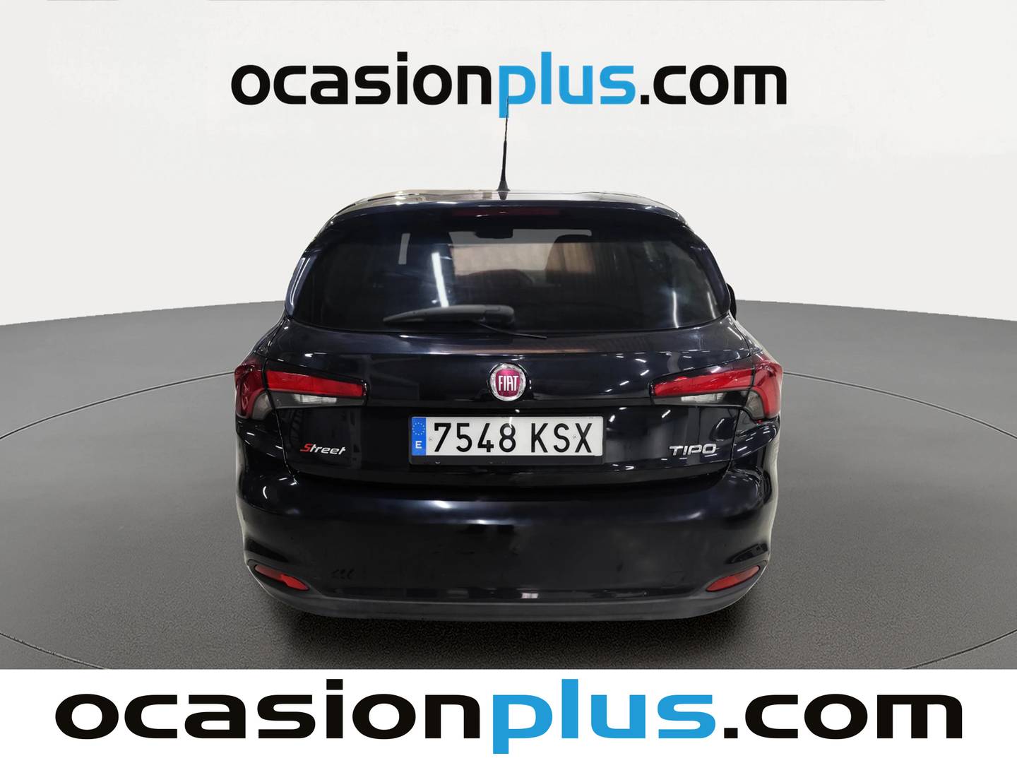 Fiat Tipo Fiat Tipo 1.4 16v Pop (95 CV) barato