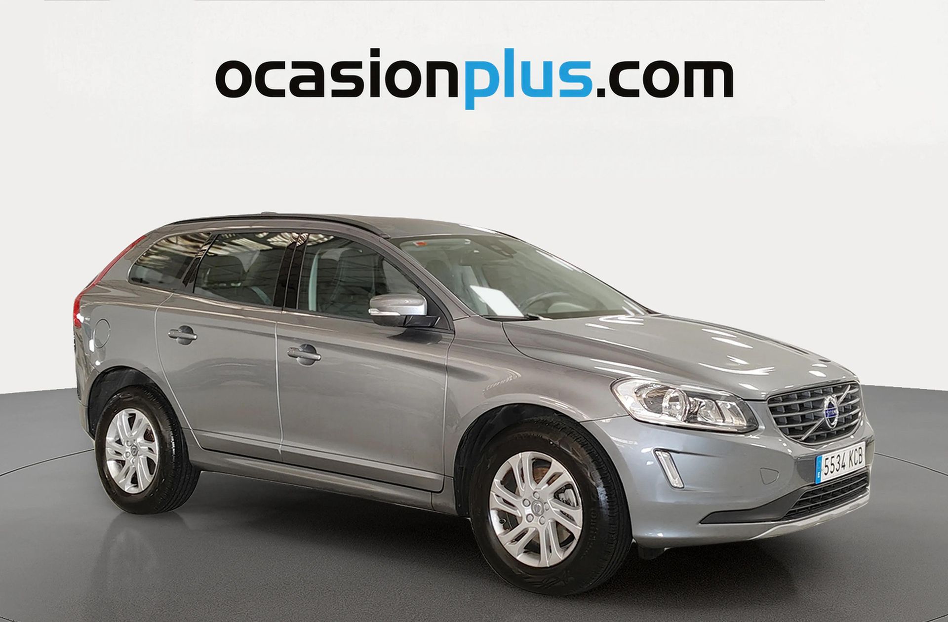 Volvo XC60 D3 Kinetic - foto 2