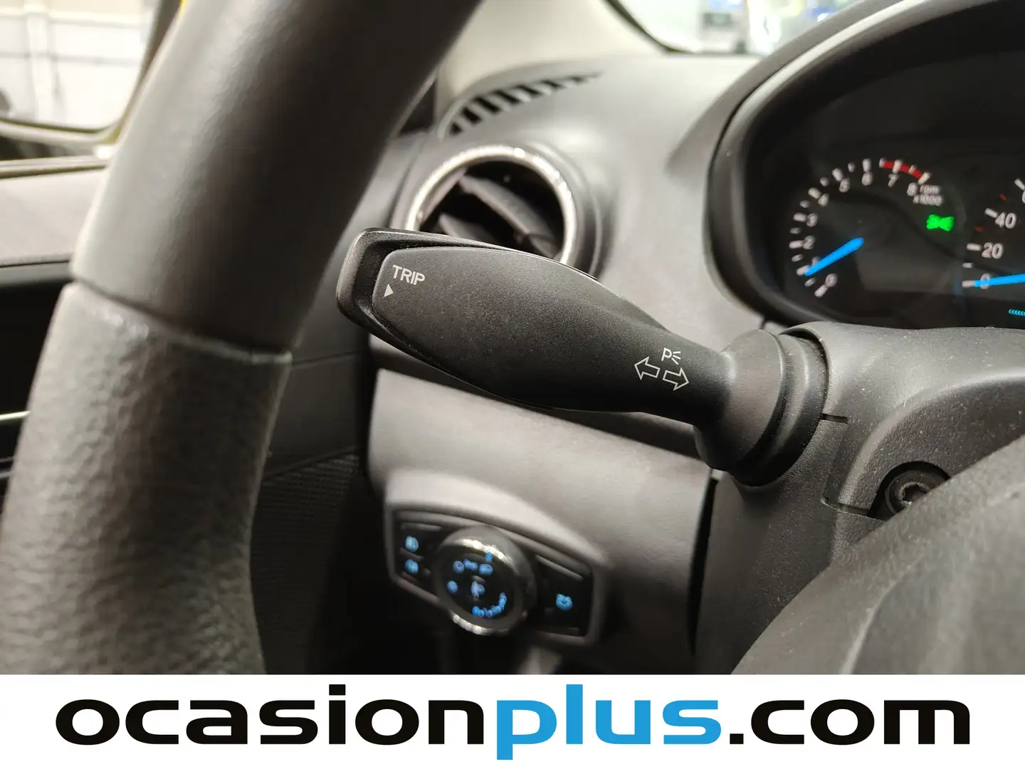 Foto Ford Ka+ Ford Ka+ 1.2 Ti-VCT Essential (70 CV)