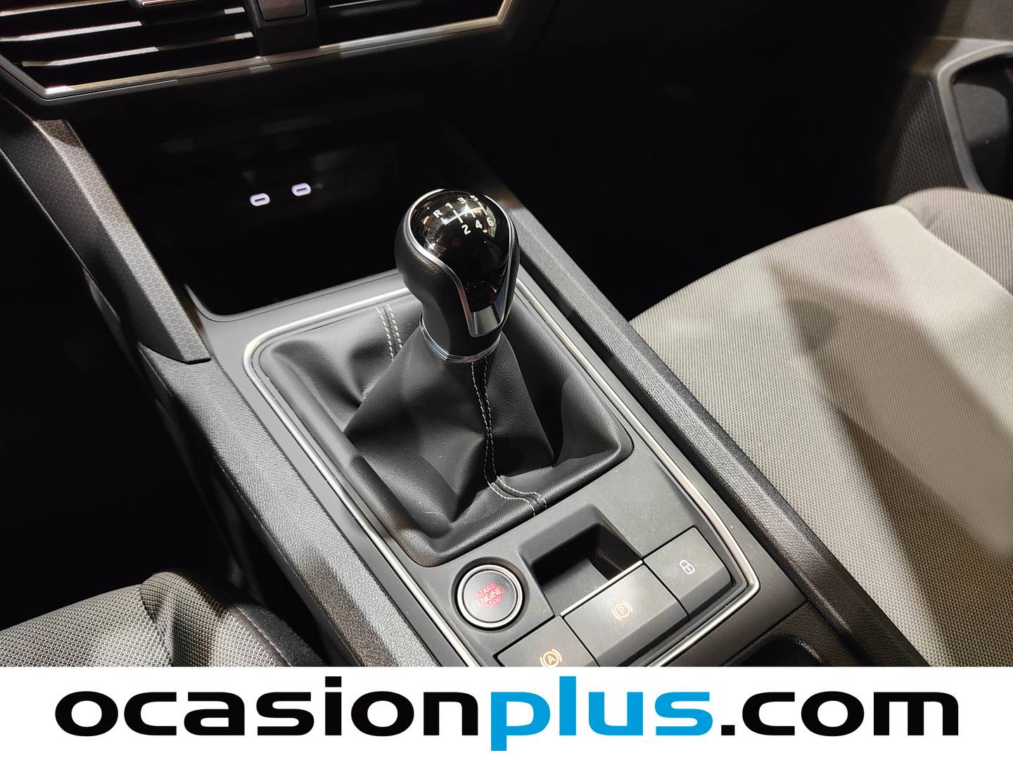 Seat León Seat León 2.0 TDI S&S Style XL (116 CV) de segunda mano