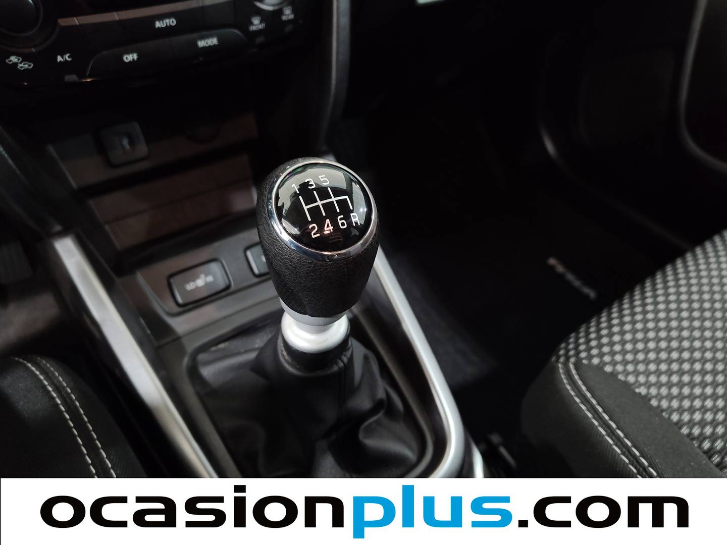 Suzuki Vitara Suzuki Vitara 1.4 T Mild Hybrid GLE 4WD (129 CV) de segunda mano