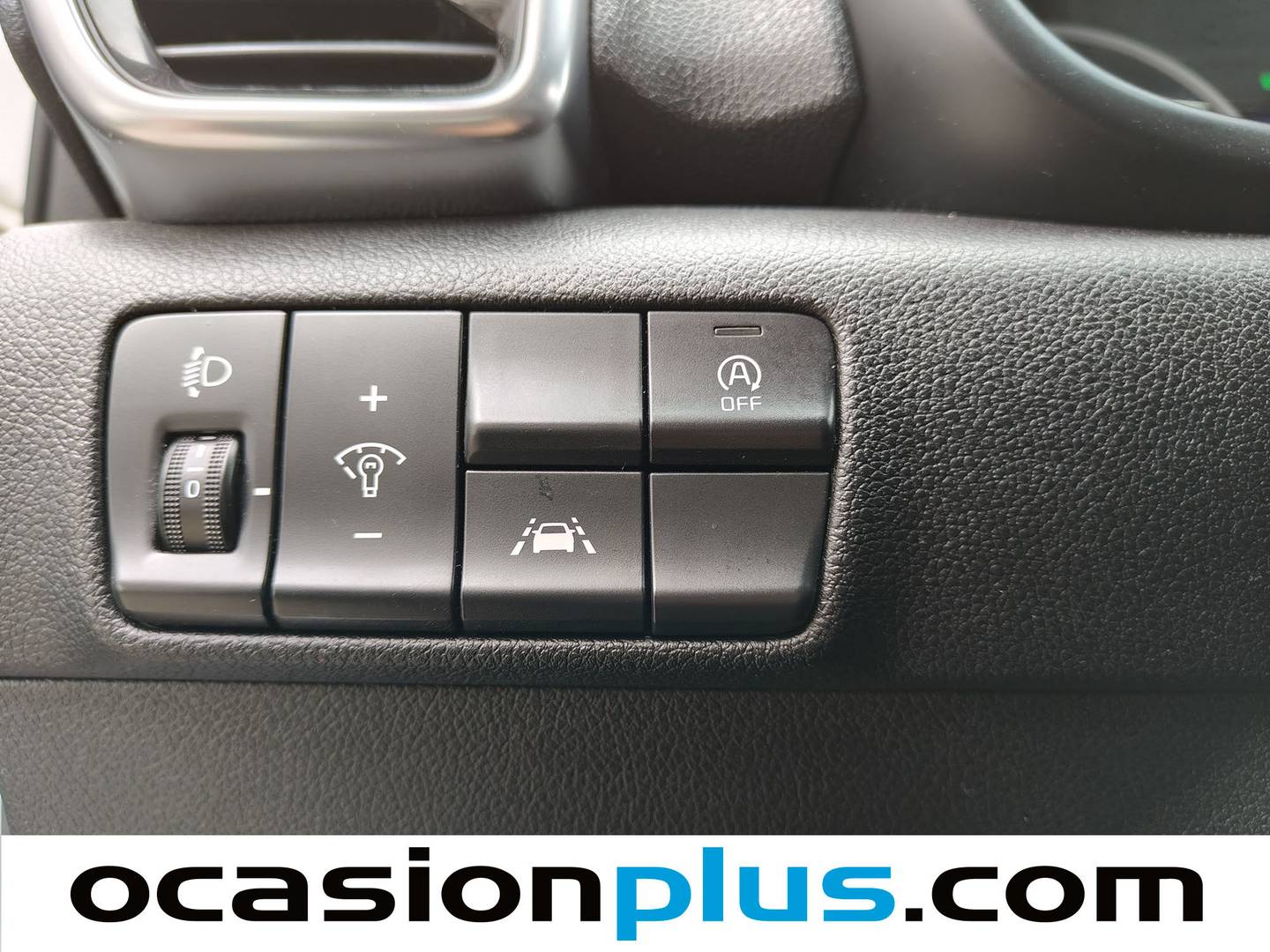 Foto KIA Sportage Kia Sportage 1.6 GDi Drive 4x2 (132 CV)