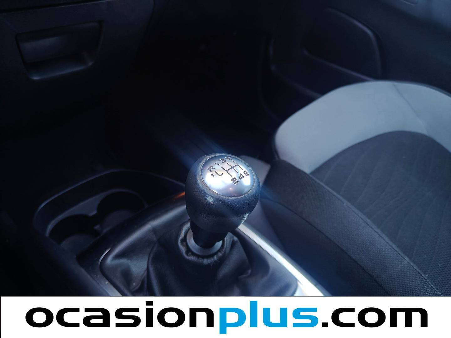 Citroën Grand C4 Picasso Citroën Grand C4 Picasso BlueHDi 120 Feel (120 CV) de segunda mano