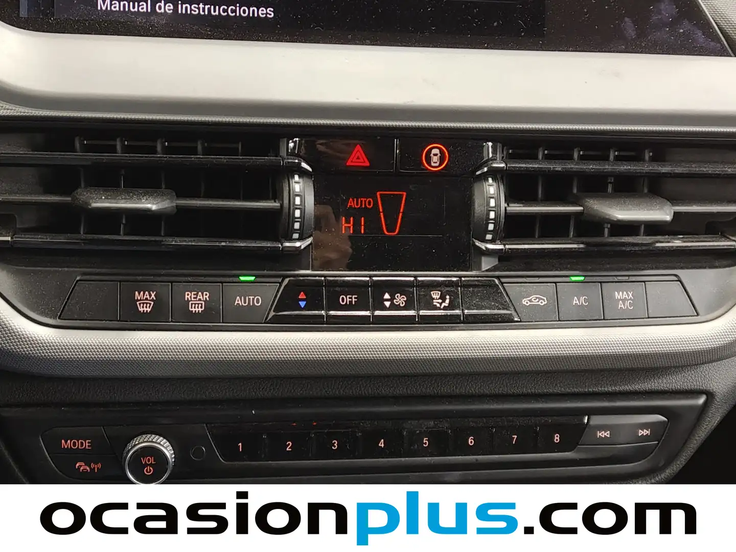 Foto BMW Serie 1 BMW Serie 1 118i (140 CV)