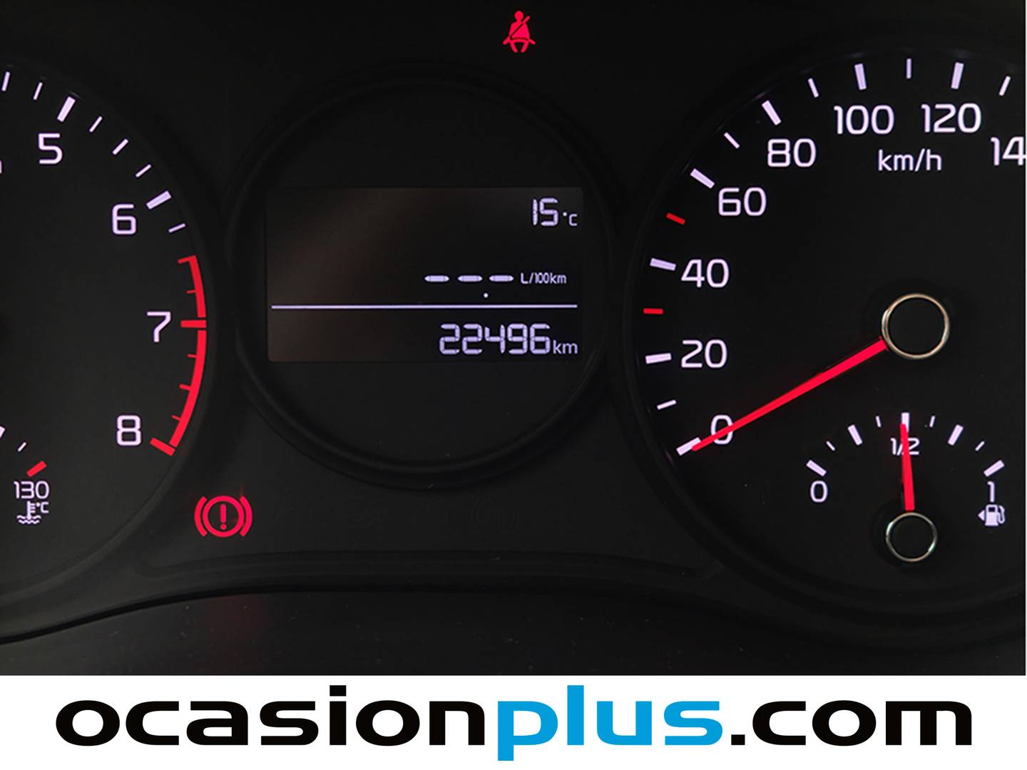 KIA Picanto Kia Picanto 1.0 CVVT GT Line (67 CV) de ocasión