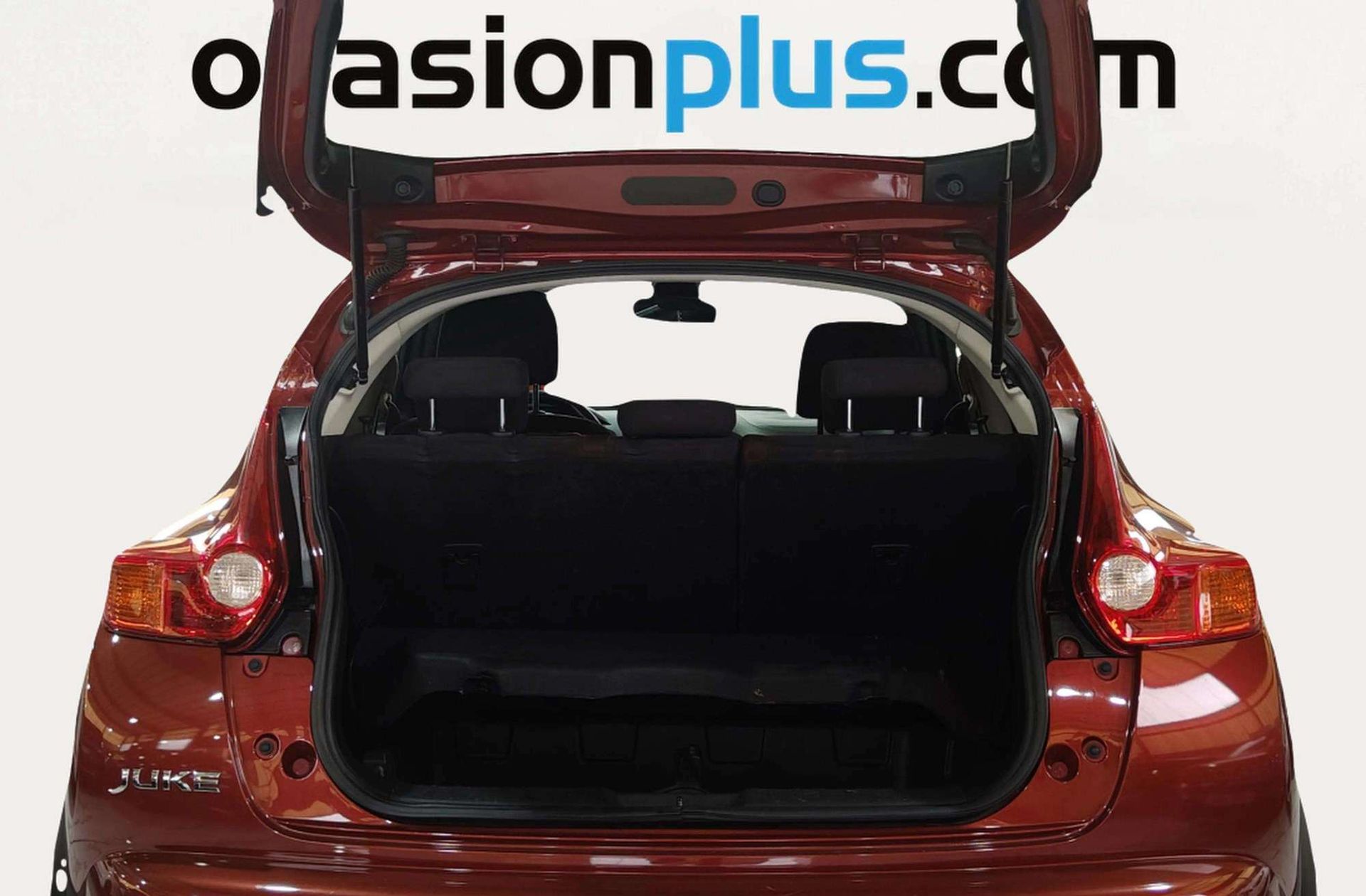 Nissan Juke 1.6 Tekna Premium CVT 4x2 - foto 12