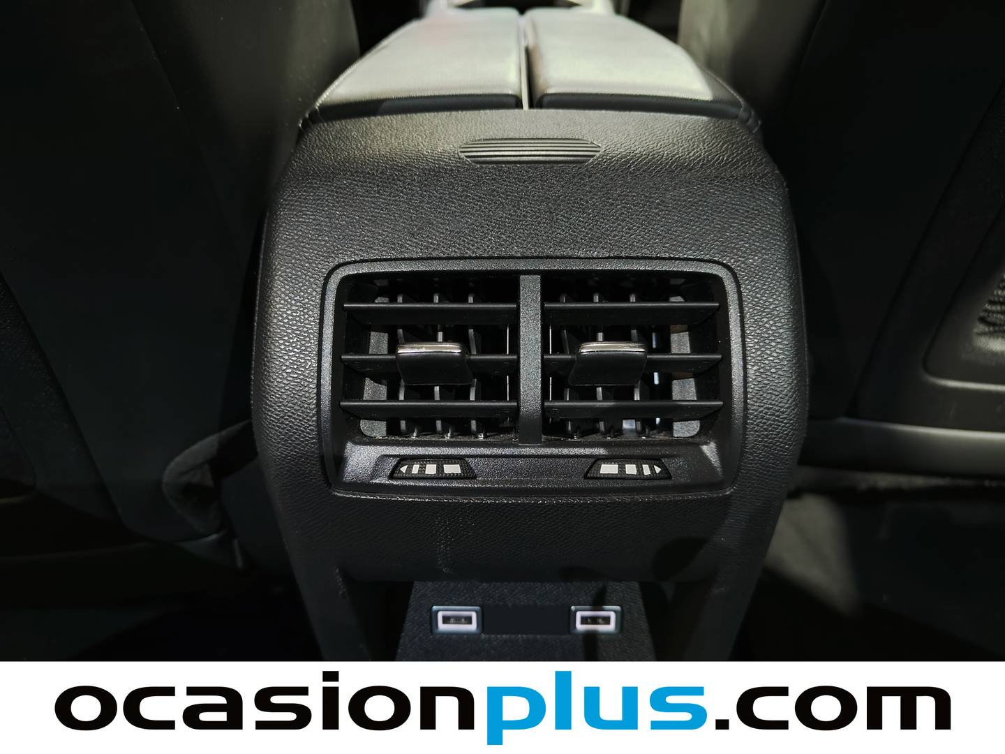 Foto DS DS 4 DS DS4 E-TENSE Trocadero (225 CV)