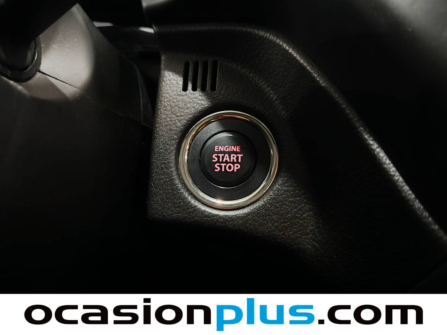 Foto Suzuki S-Cross Suzuki S-Cross 1.4T Mild Hybrid S2 4WD (129 CV)