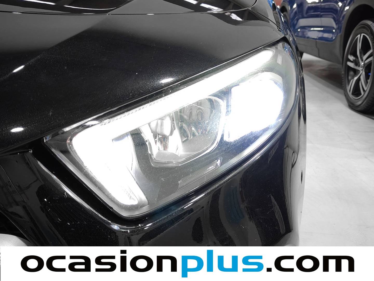 Foto Mercedes Clase A Mercedes-Benz Clase A Clase A 200 (163 CV)