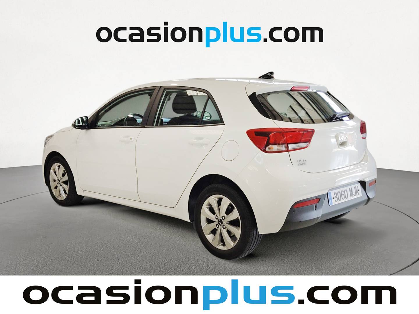 Foto KIA Rio Kia Rio 1.0 T-GDi MHEV iMT Drive (100 CV)