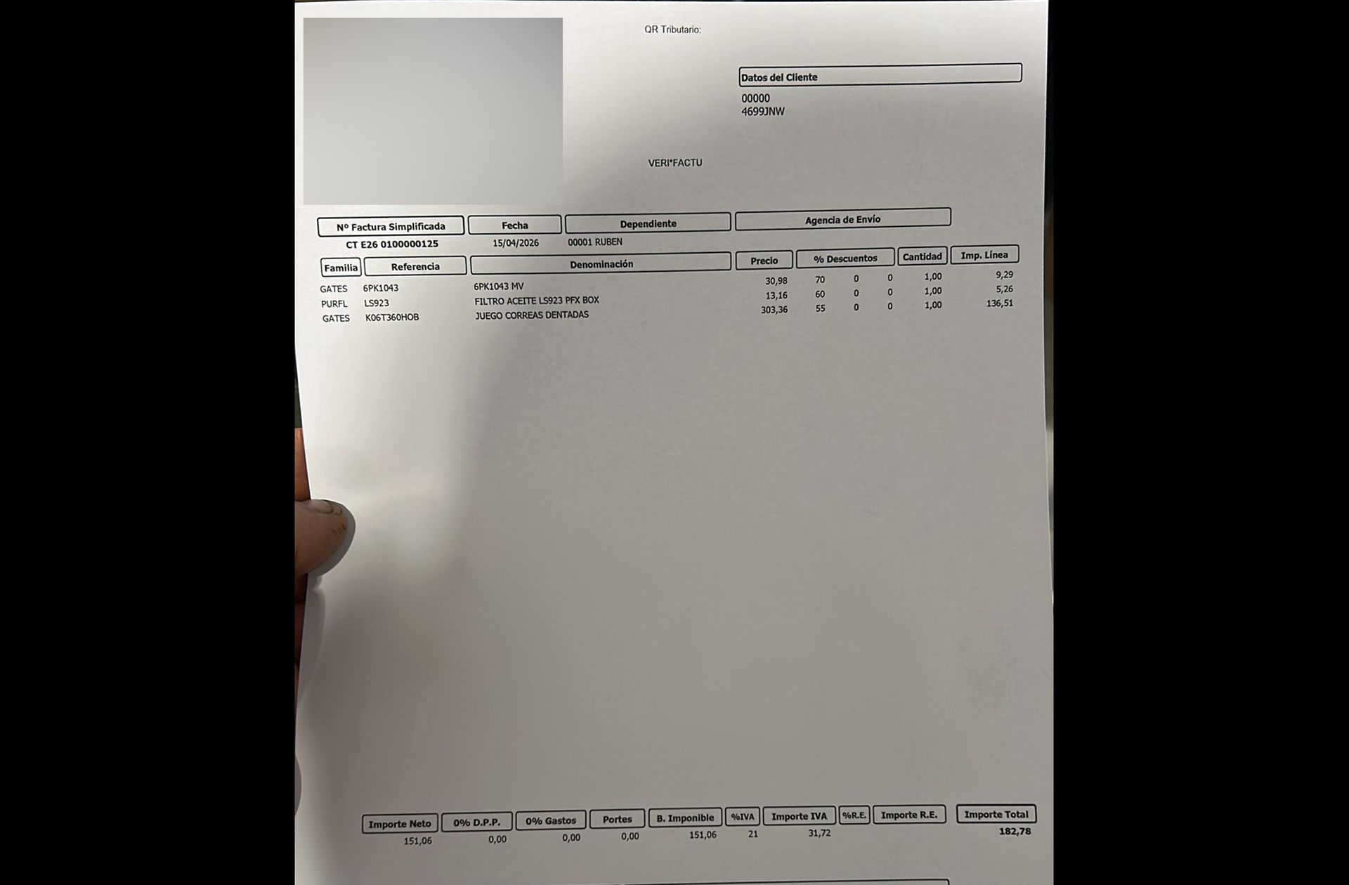 DS DS 4 PureTech 130 Desire - foto 17