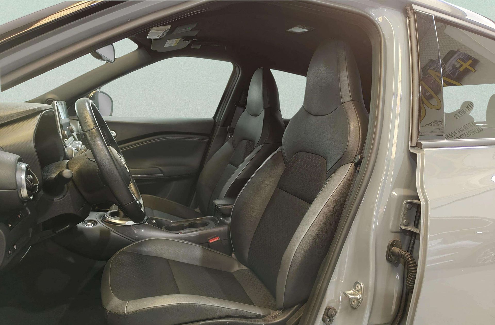 Nissan Juke DIG-T N-Connecta 4x2 - foto 13
