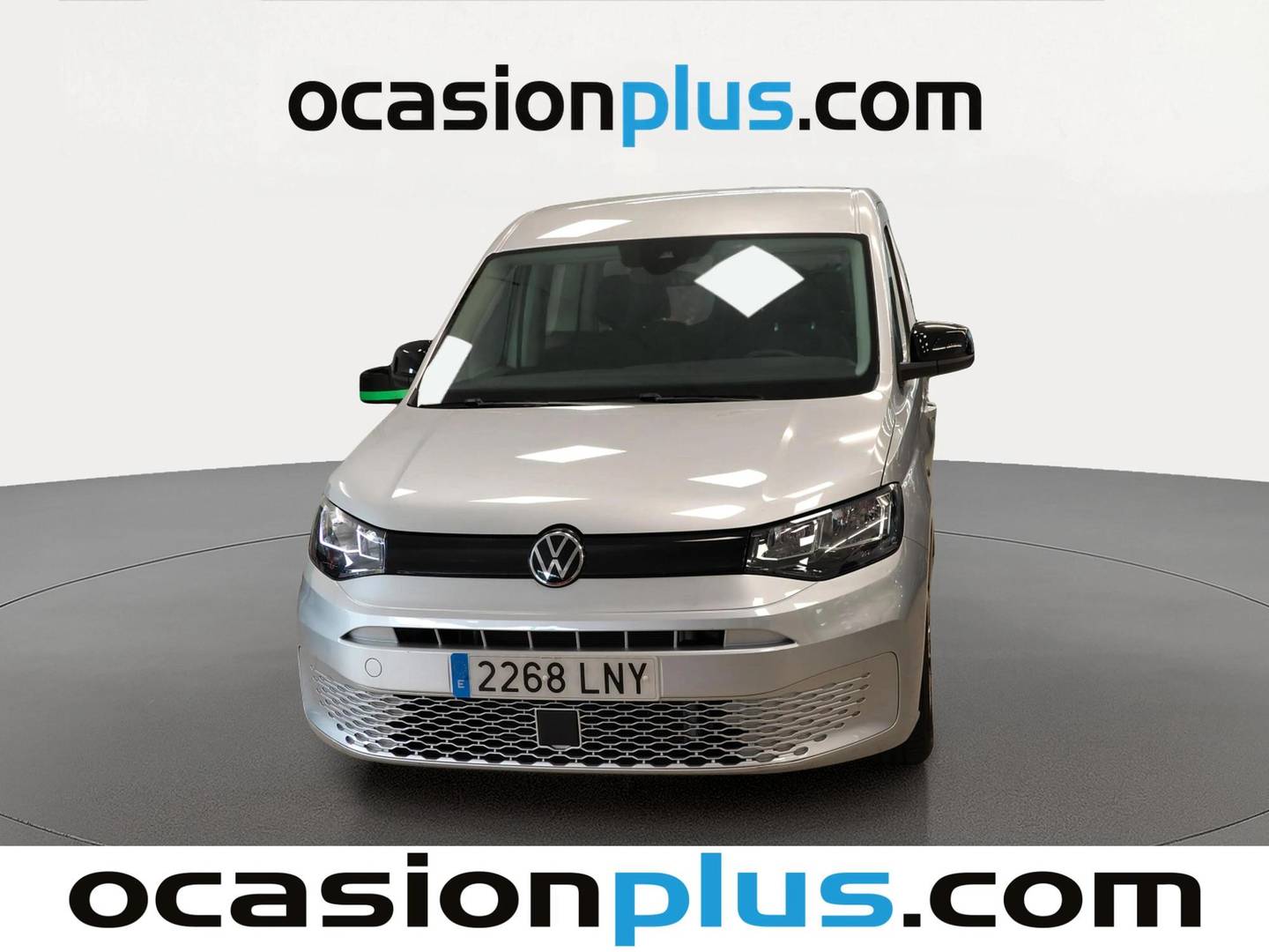 Volkswagen Caddy Volkswagen Caddy Origin 2.0 TDI (102 CV) 102cv