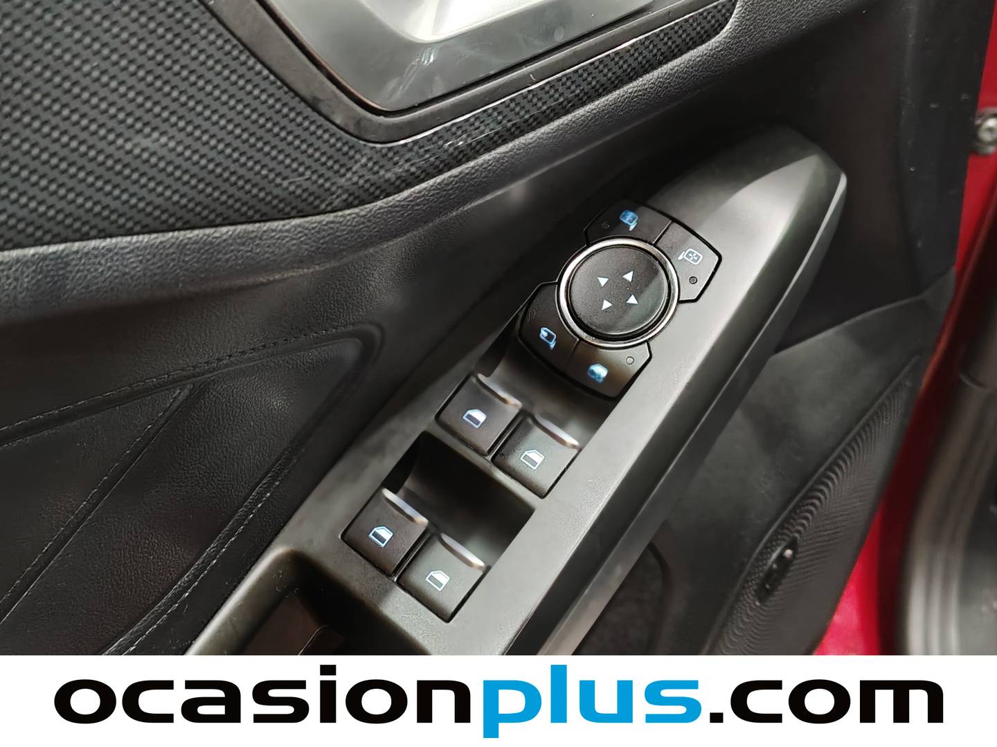 Foto Ford Focus Ford Focus 1.5 Ecoblue ST-Line Auto (120 CV)