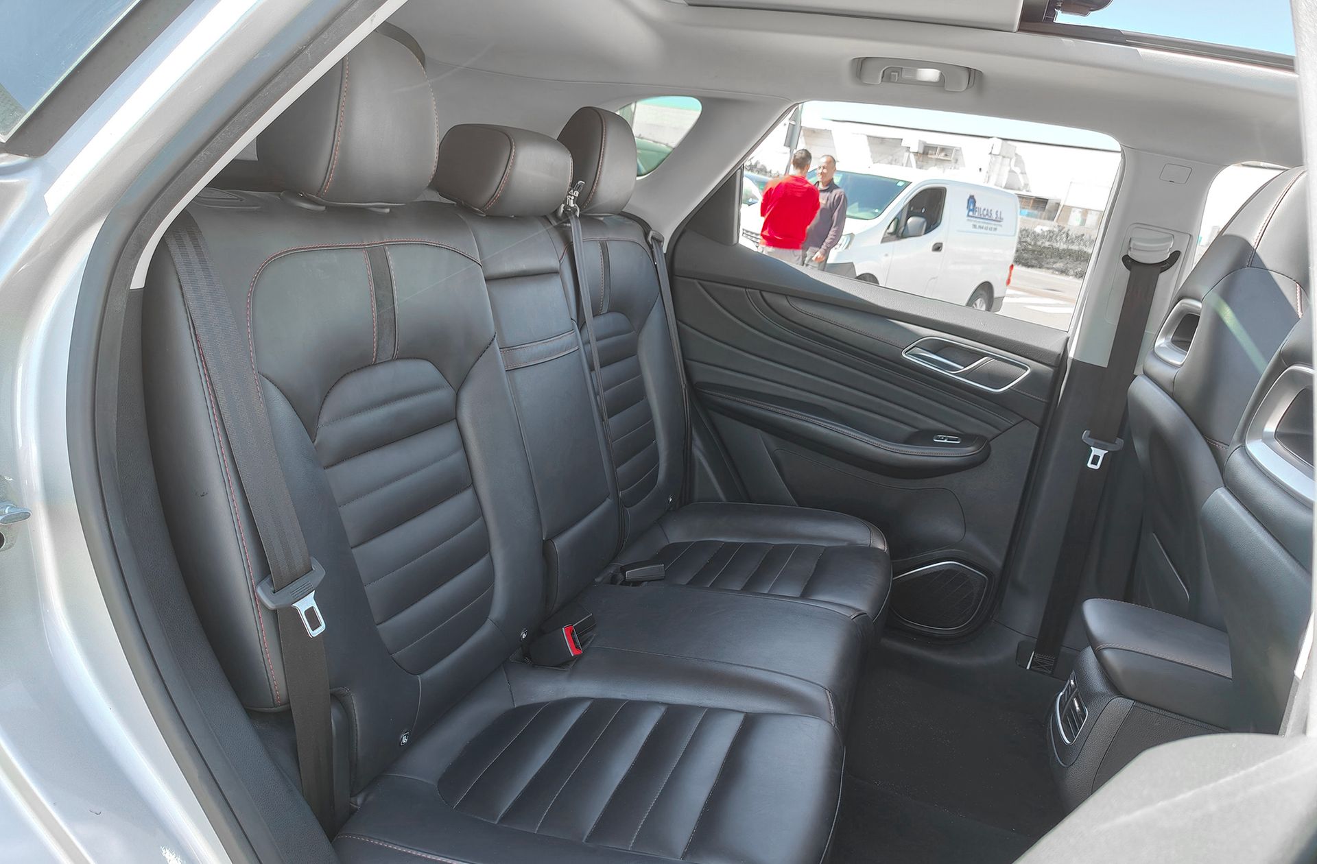 MG eHS 1.5T-GDI PHEV Luxury - foto 19