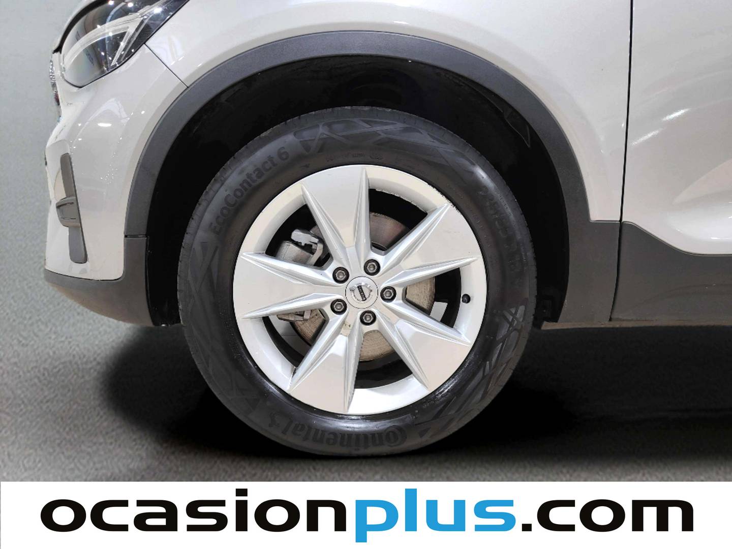 Volvo XC40 Volvo XC40 B3 Gasolina Mild hybrid Core Auto (163 CV) seminuevo