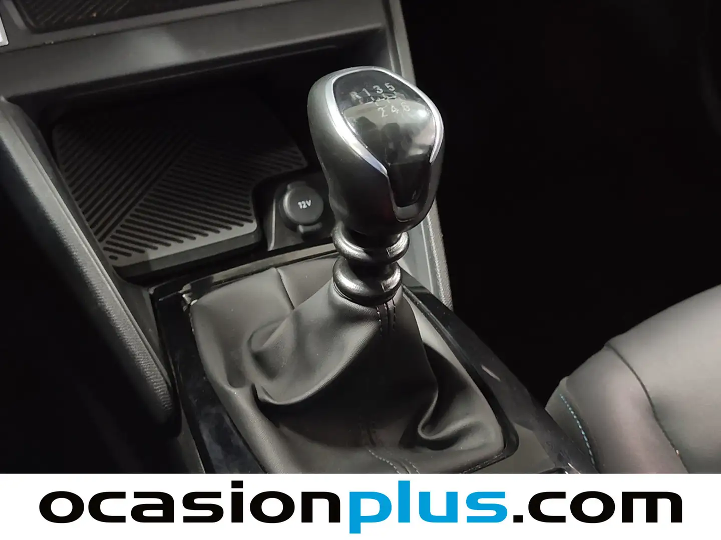 Foto Citroën C4 Citroen C4 PureTech 130 S&S Plus (131 CV)