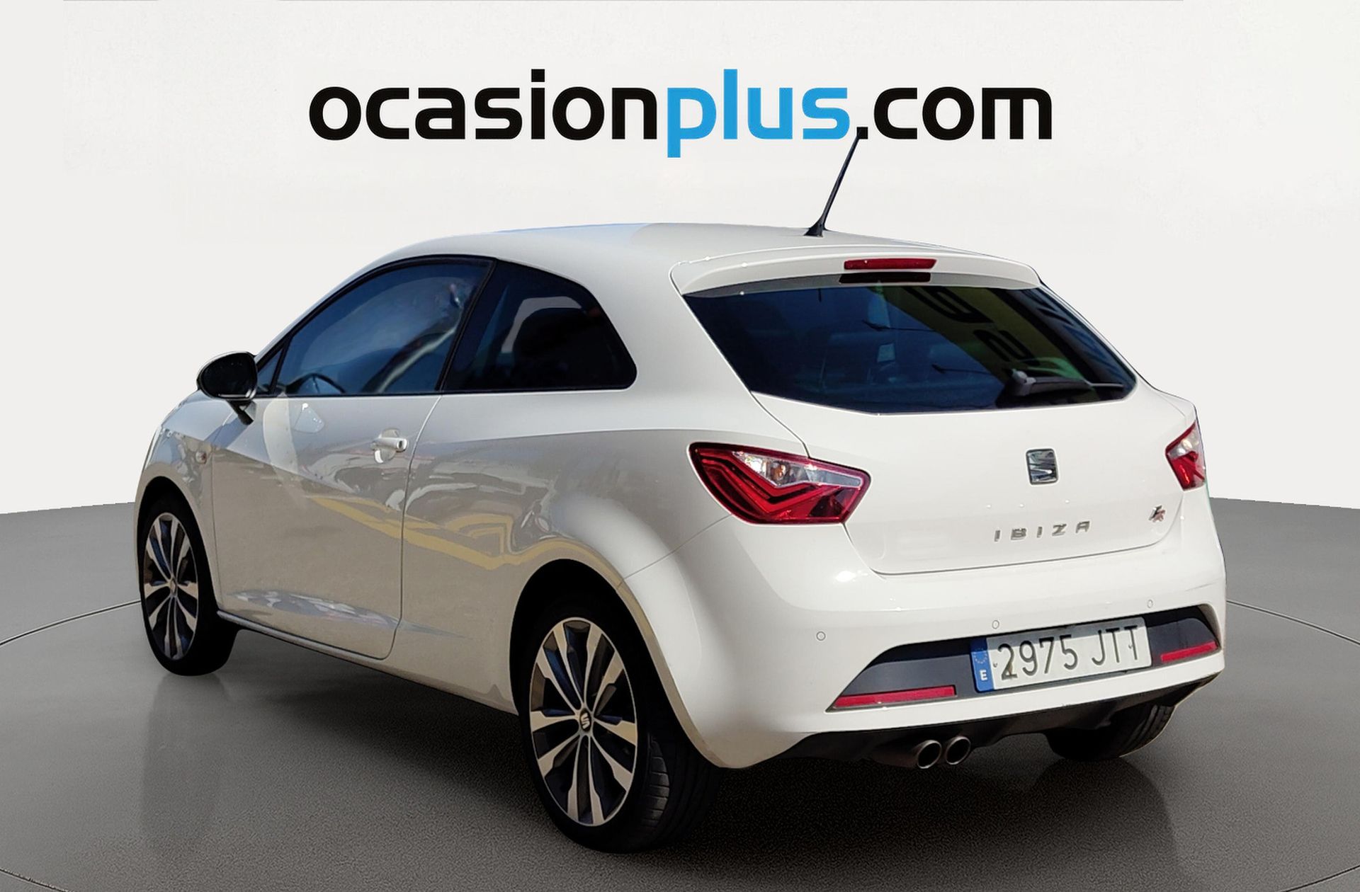 SEAT Ibiza 1.0 EcoTSI FR Crono - foto 4