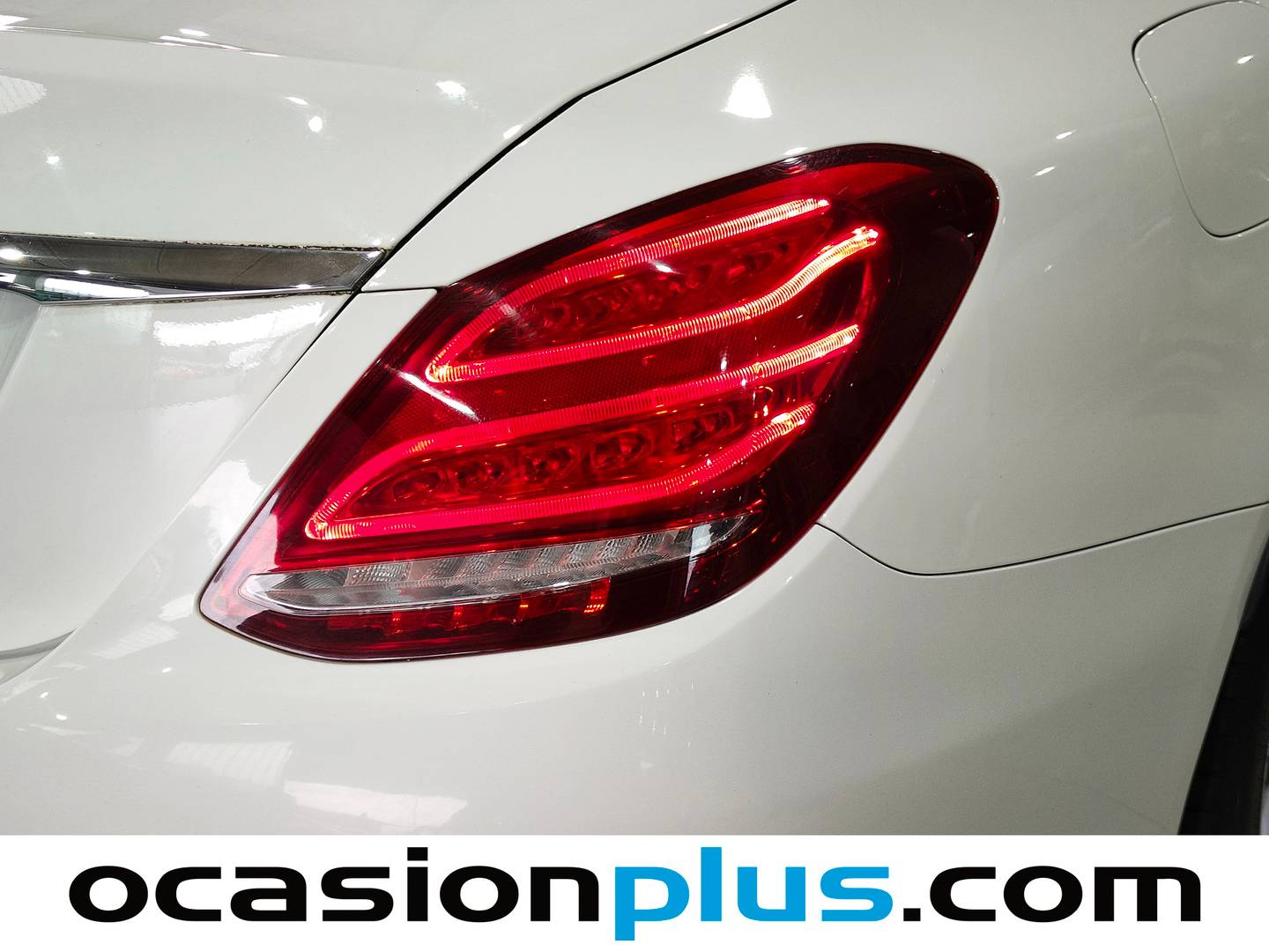 Mercedes Clase C Mercedes Clase C 220 d (170 CV) Pack AMG km 0