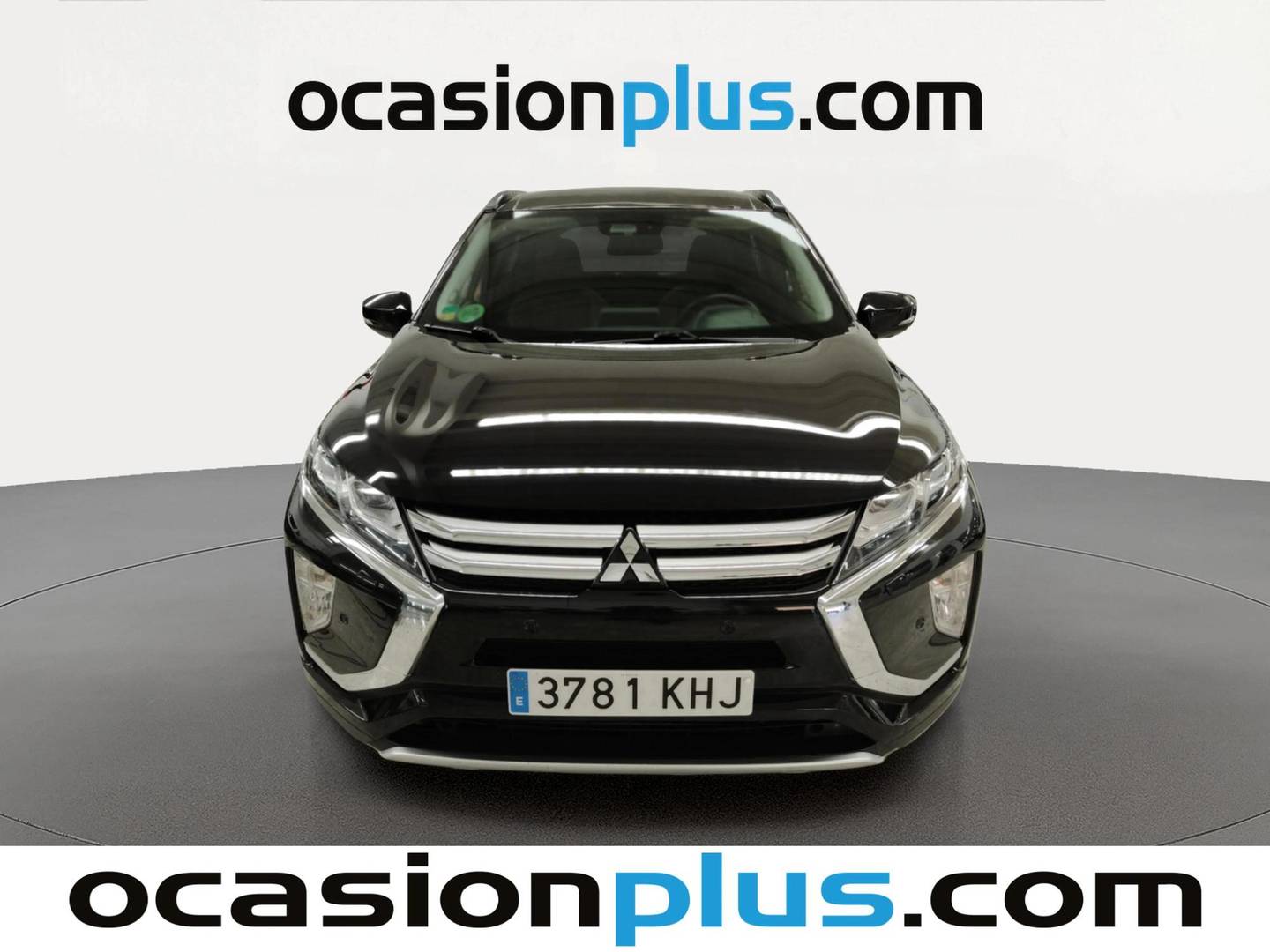 Mitsubishi Eclipse Cross Mitsubishi Eclipse Cross 150T Kaiteki 4WD CVT (163 CV) 163cv