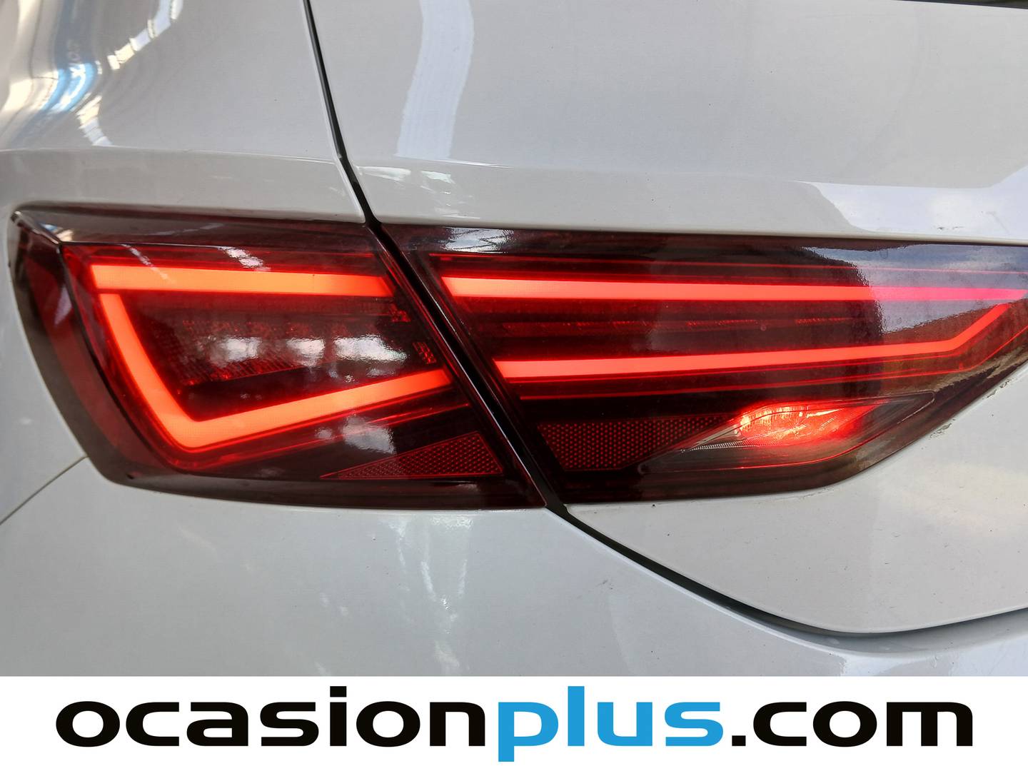 Seat León Seat León 2.0 TDI S&S FR Plus (150 CV) km 0