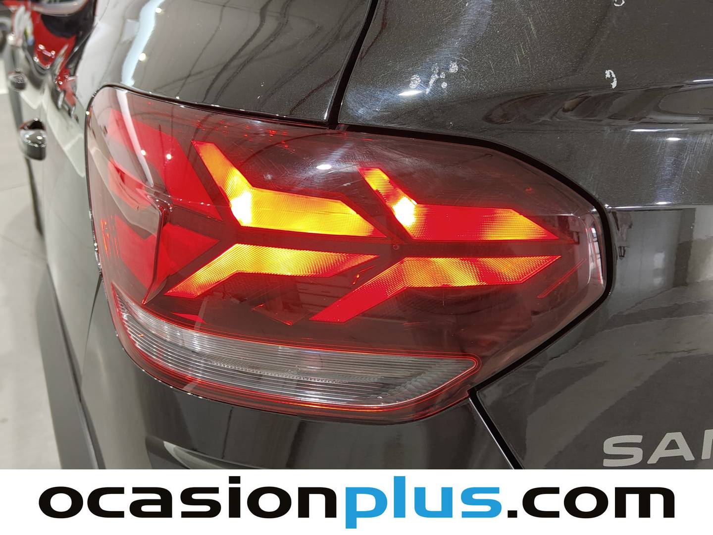 Foto Dacia Sandero Dacia Sandero Stepway Expression ECO-G (101 CV) GLP