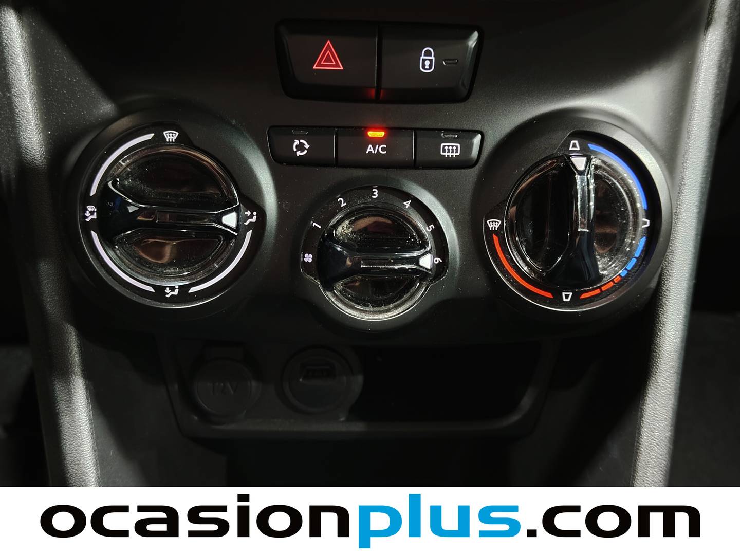 Peugeot 2008 Peugeot 2008 PureTech Signature (82 CV) gasolina
