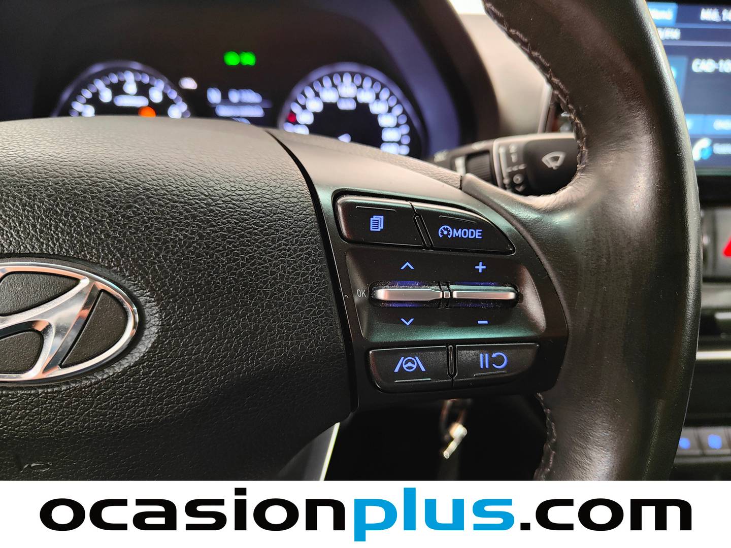 Hyundai i30 Hyundai i30 Fastback 1.0 TGDI 48V Klass (120 CV) de ocasión
