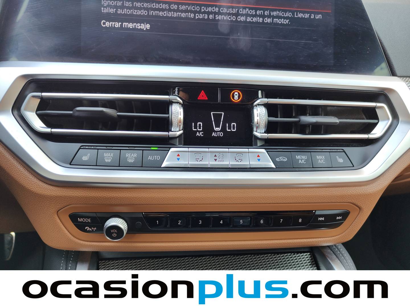BMW Serie 4 BMW Serie 4 420d Gran Coupe (190 CV)pack M de segunda mano
