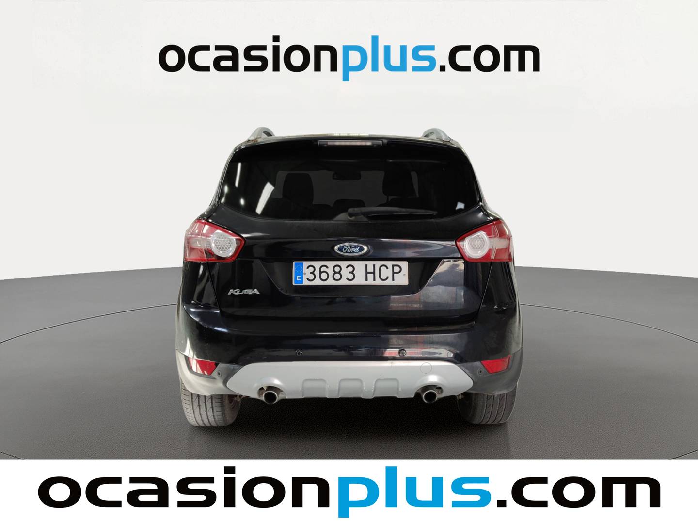 Ford Kuga Ford Kuga 2.0 TDCI S&S Trend 4x2 (140 CV) al mejor precio