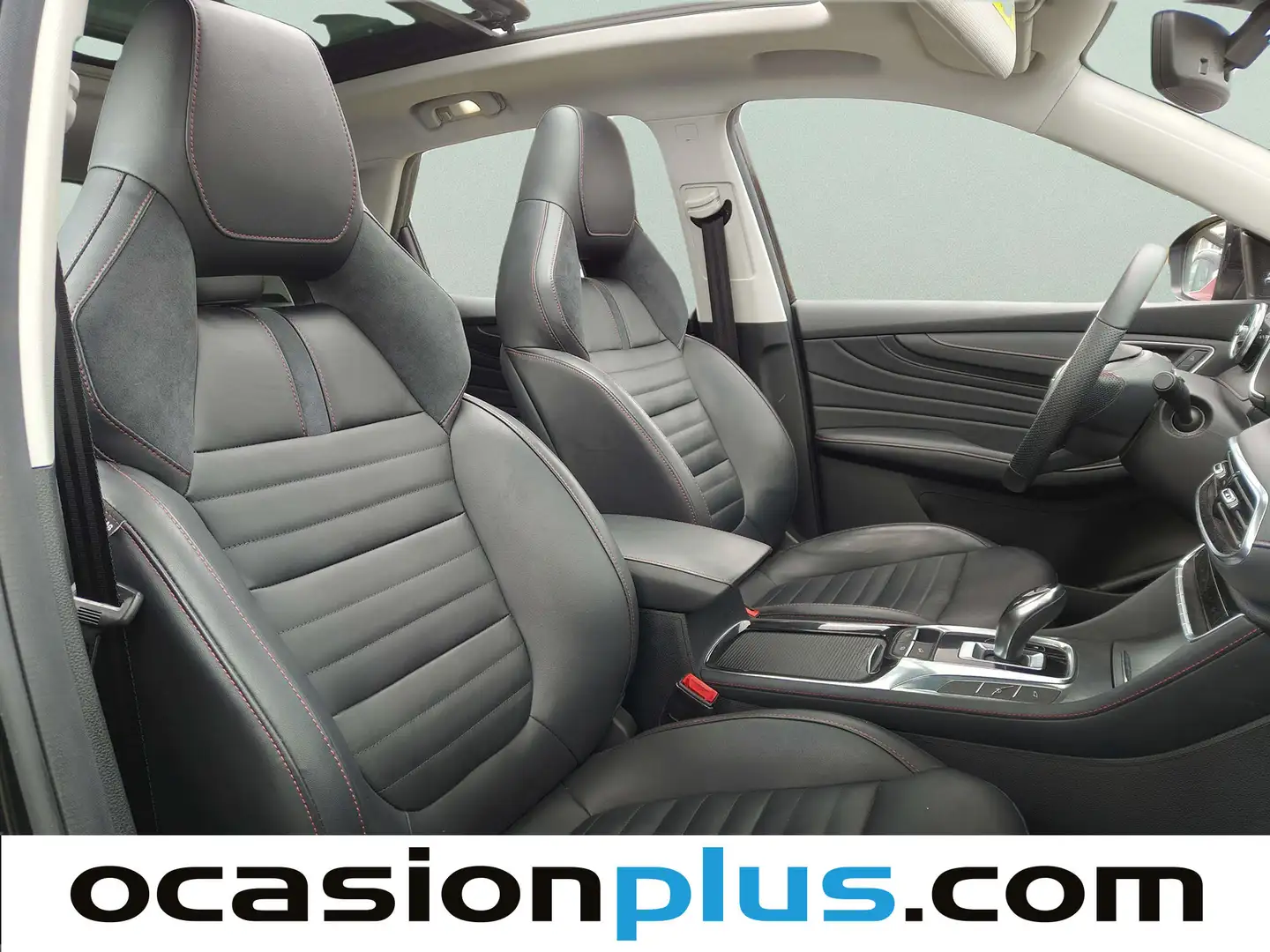 Foto MG HS MG HS 1.5 Turbo GDI Luxury (162 CV)