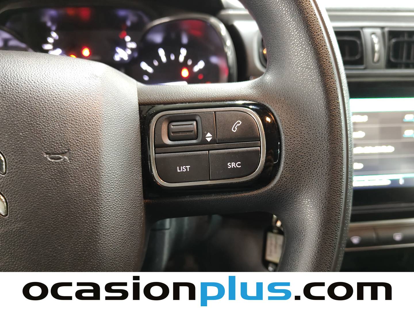 Citroën C3 Citroën C3 PureTech 110 Feel EAT6 (110 CV) 110cv