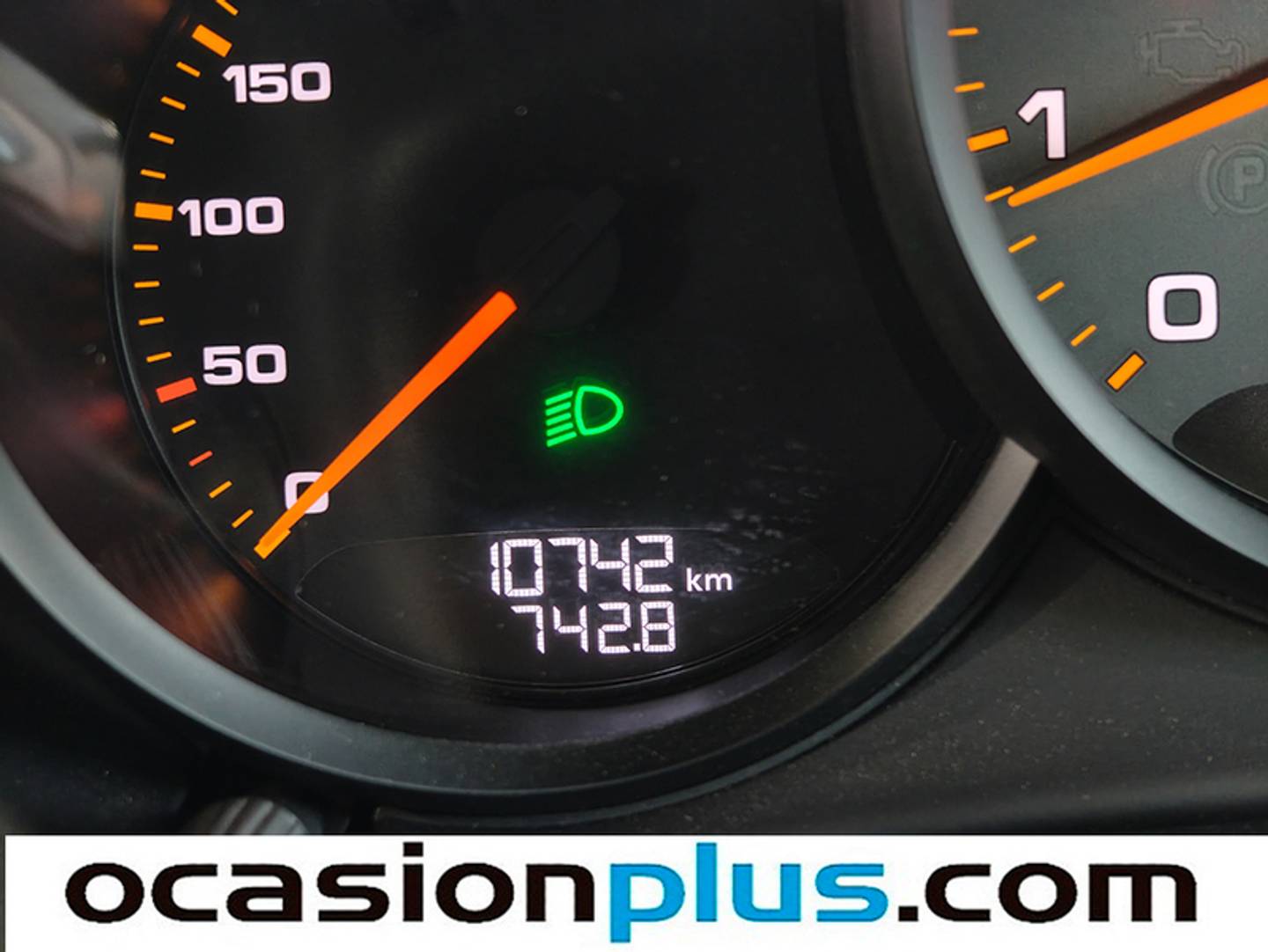 Foto Porsche 718 Porsche 718 Cayman GT4 (420CV)