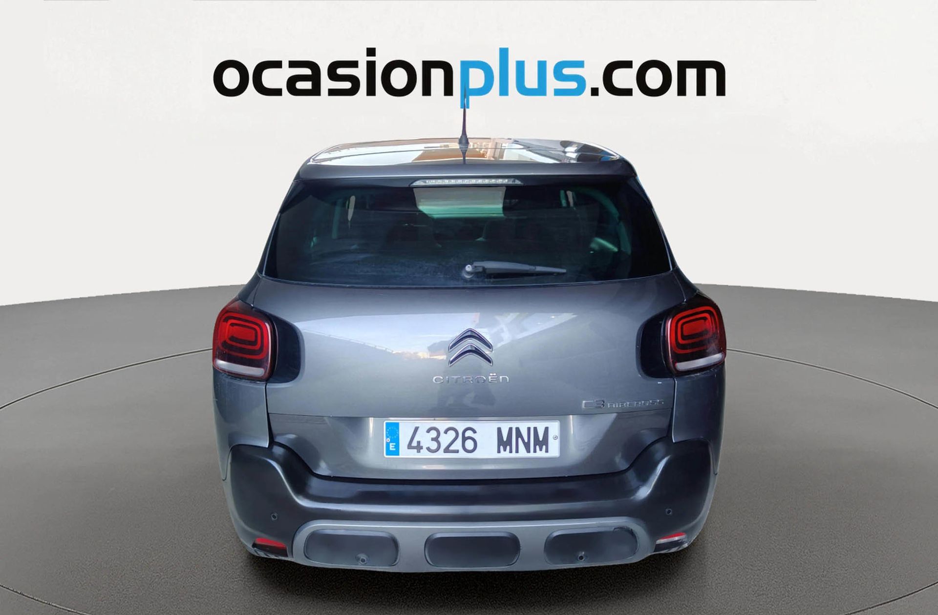 Citroën C3 Aircross PureTech 110 You! - foto 12