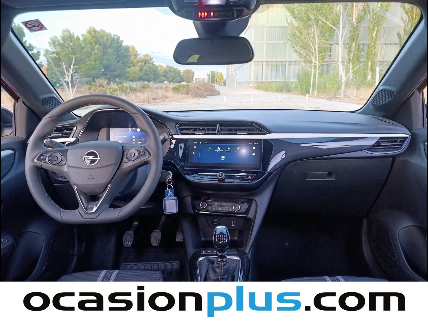 Opel Corsa Opel Corsa 1.2 T XHL GS (100 CV) de ocasión