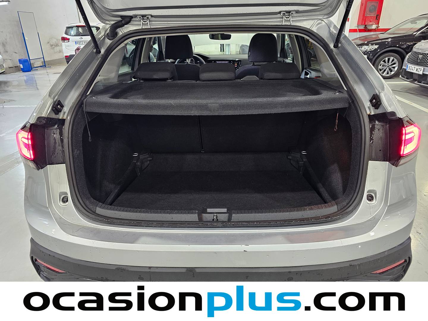 Foto Volkswagen Taigo Volkswagen Taigo ``Más`` 1.0 TSI  (115 CV) DSG