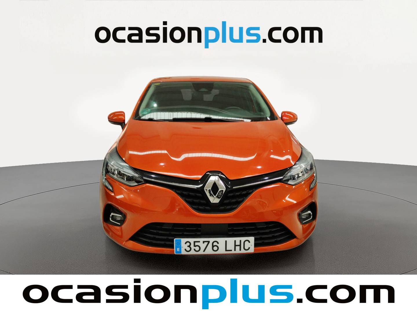 Renault Clio Renault Clio Intens Sce (72 CV) al mejor precio