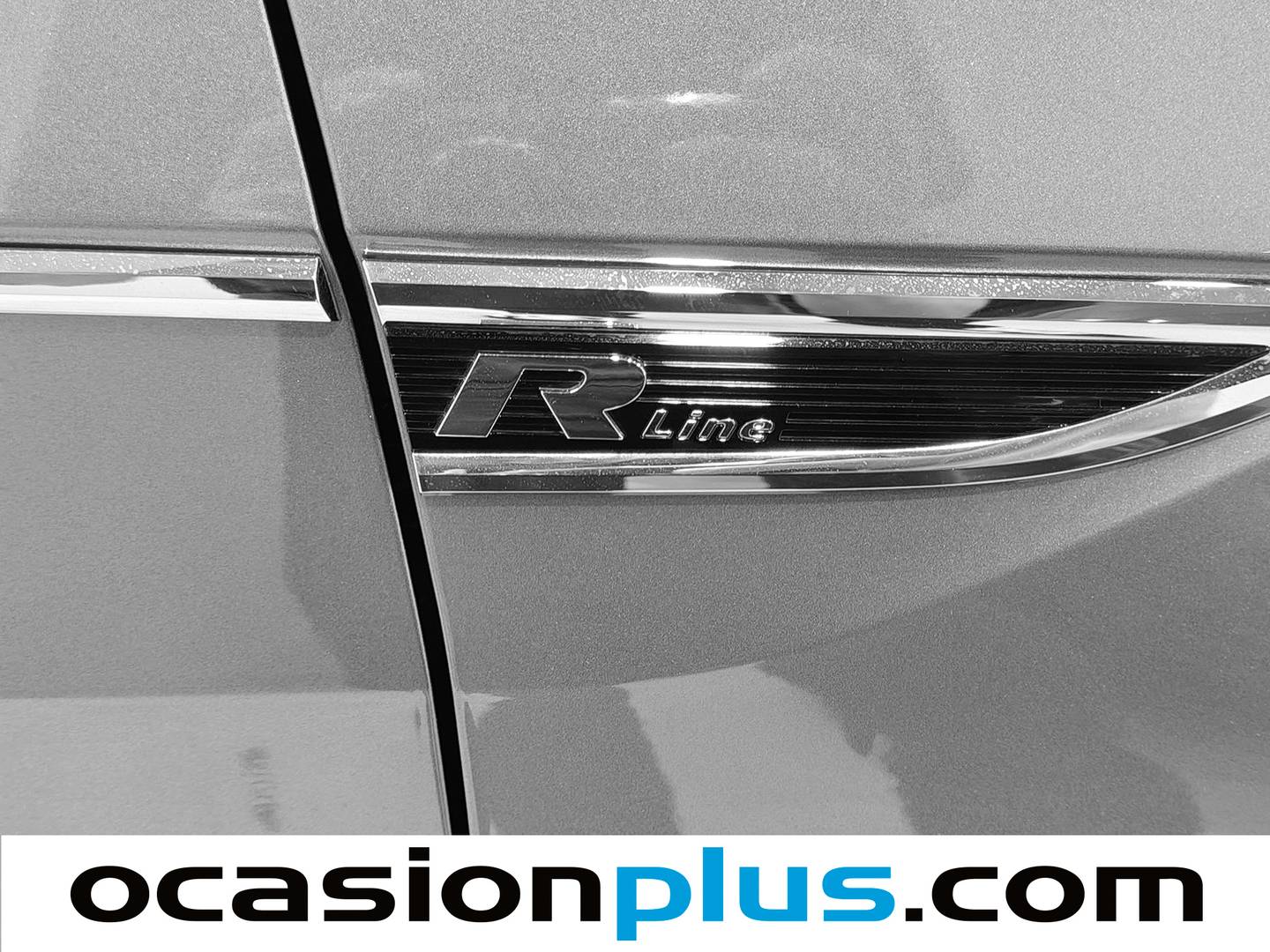 Equipamiento del Volkswagen T-Cross Volkswagen T-Cross Sport 1.0 TSI (115 CV) Pack R-line