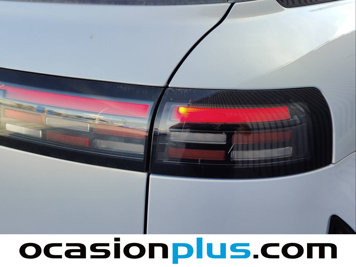 JAECOO 7 JAECOO 7 1.6 TGDI Select FWD (145 CV) km 0