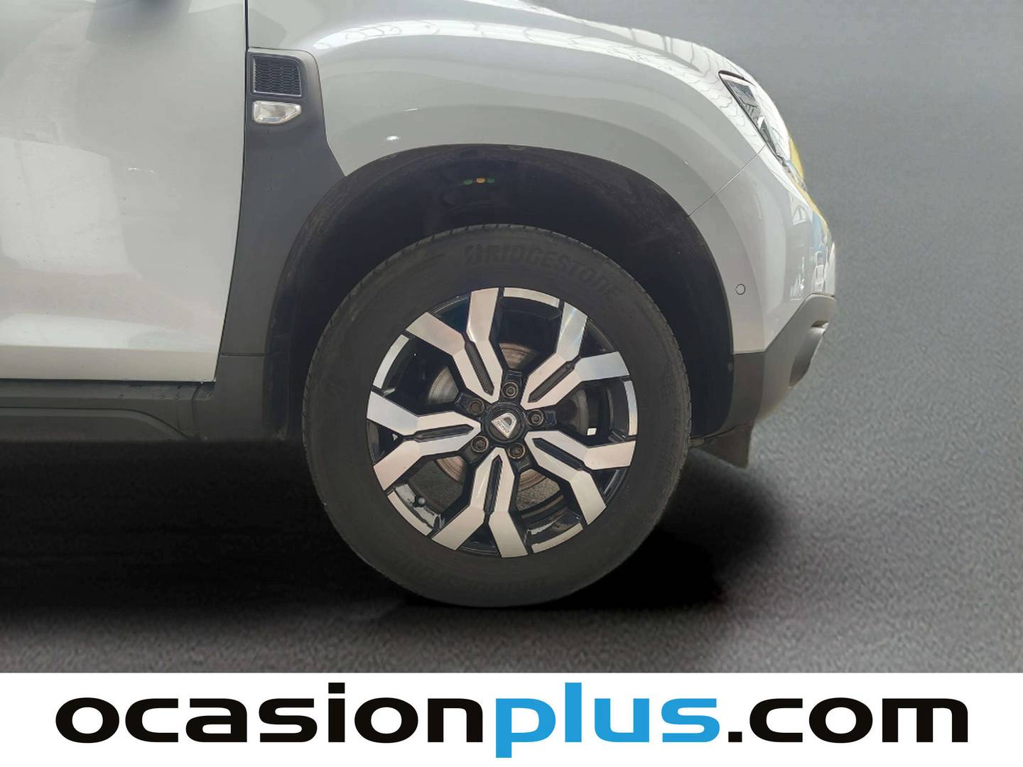 Dacia Duster Dacia Duster Prestige Blue dCi (115 CV) 4X2 seminuevo