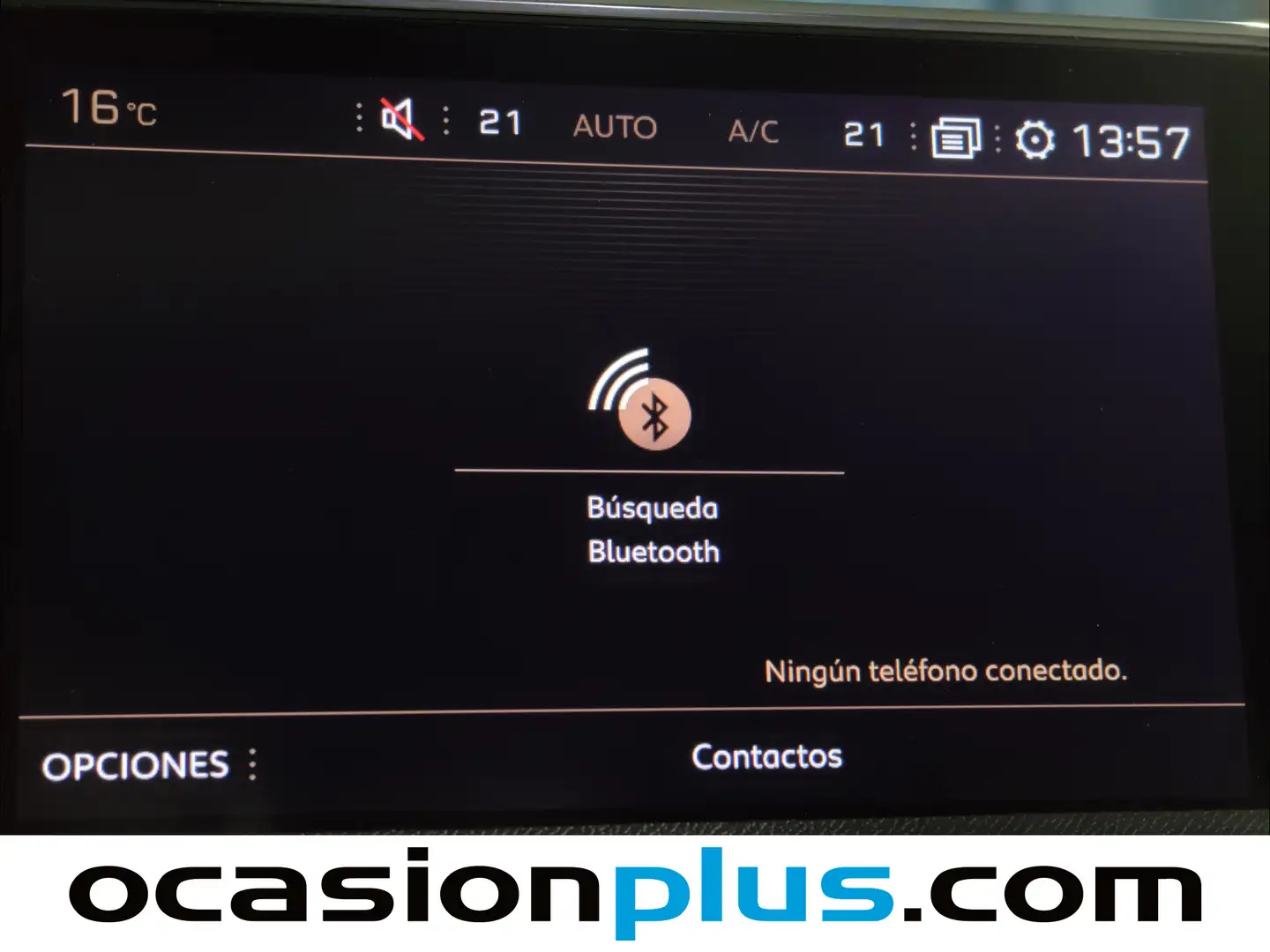 Foto Peugeot 5008 Peugeot 5008 BlueHDI 130 S&S GT EAT8 (130 CV) 7 Plazas